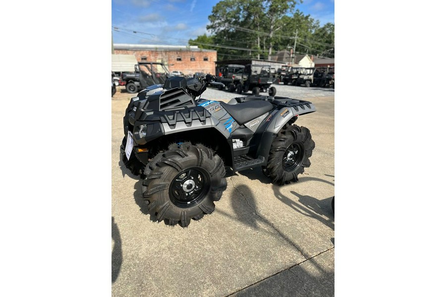 2024 Polaris Industries Sportsman® 850 High Lifter® Edition