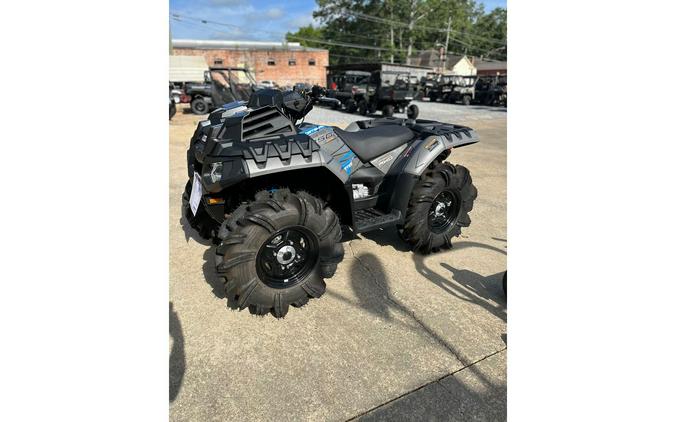 2024 Polaris Industries Sportsman® 850 High Lifter® Edition