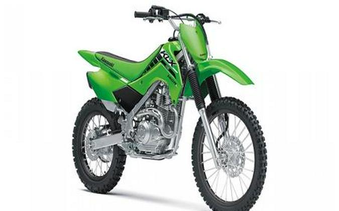 2025 Kawasaki KLX® 140R F