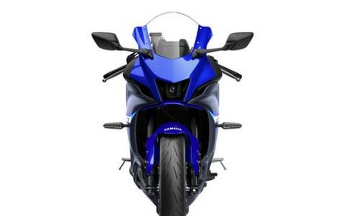 2024 Yamaha YZF-R7