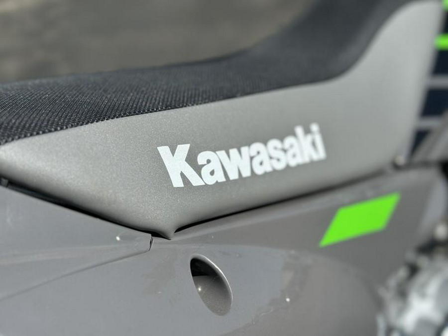 2025 Kawasaki KLX®110R