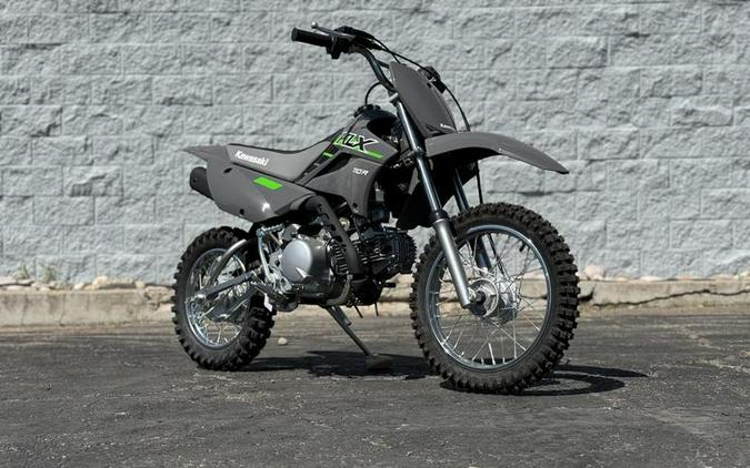 2025 Kawasaki KLX®110R