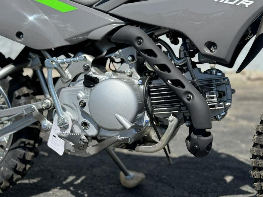 2025 Kawasaki KLX®110R