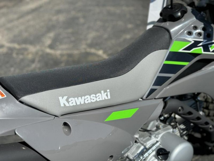 2025 Kawasaki KLX®110R