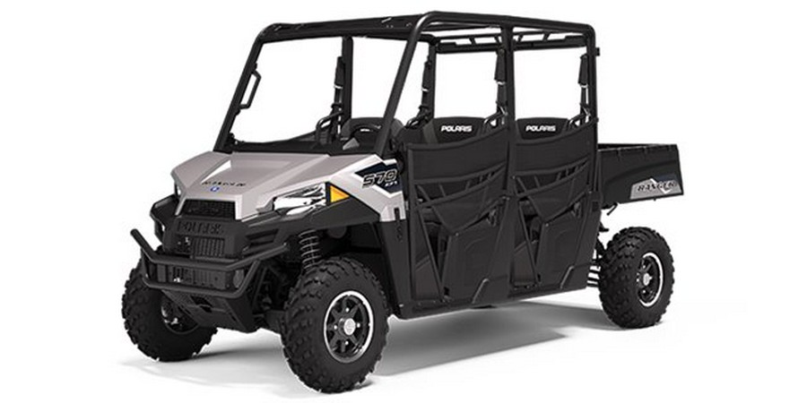 2020 Polaris Ranger Crew 570-4 Premium