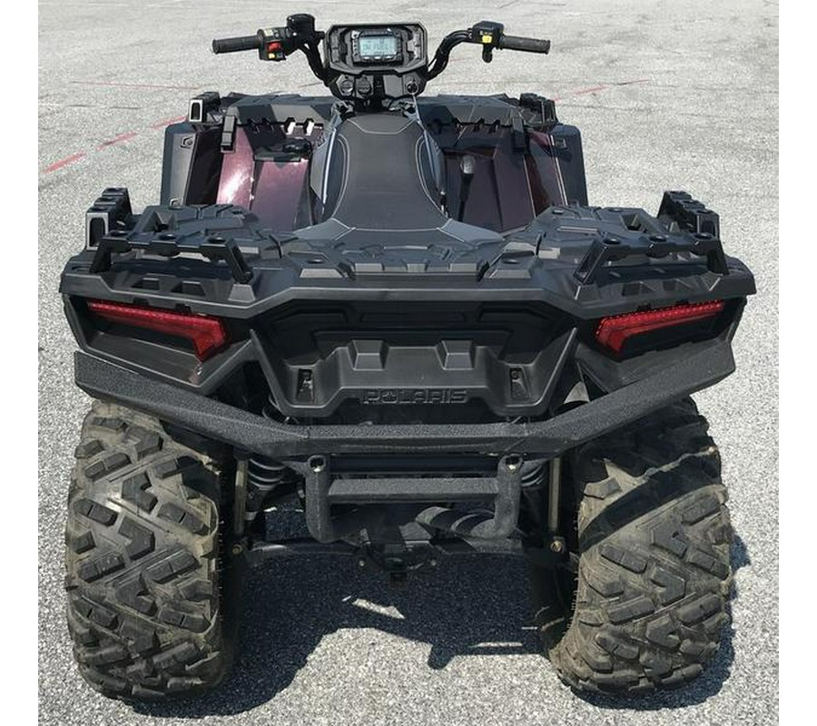 2024 Polaris® Sportsman 850 Ultimate Trail