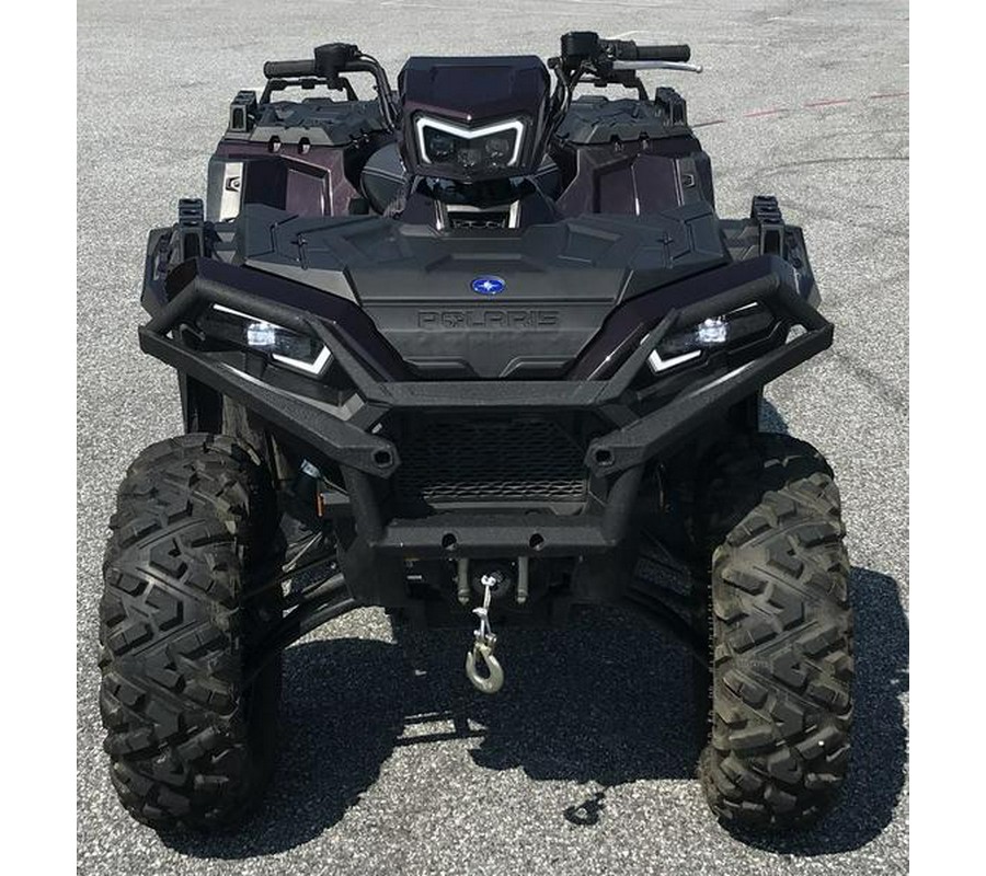 2024 Polaris® Sportsman 850 Ultimate Trail