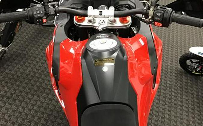 2024 MV Agusta LXP Enduro Veloce