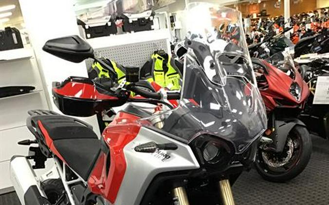 2024 MV Agusta LXP Enduro Veloce