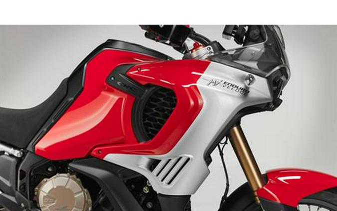 2024 MV Agusta LXP Enduro Veloce