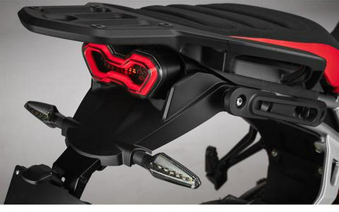 2024 MV Agusta LXP Enduro Veloce