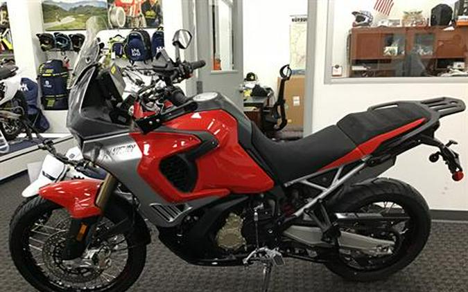 2024 MV Agusta LXP Enduro Veloce