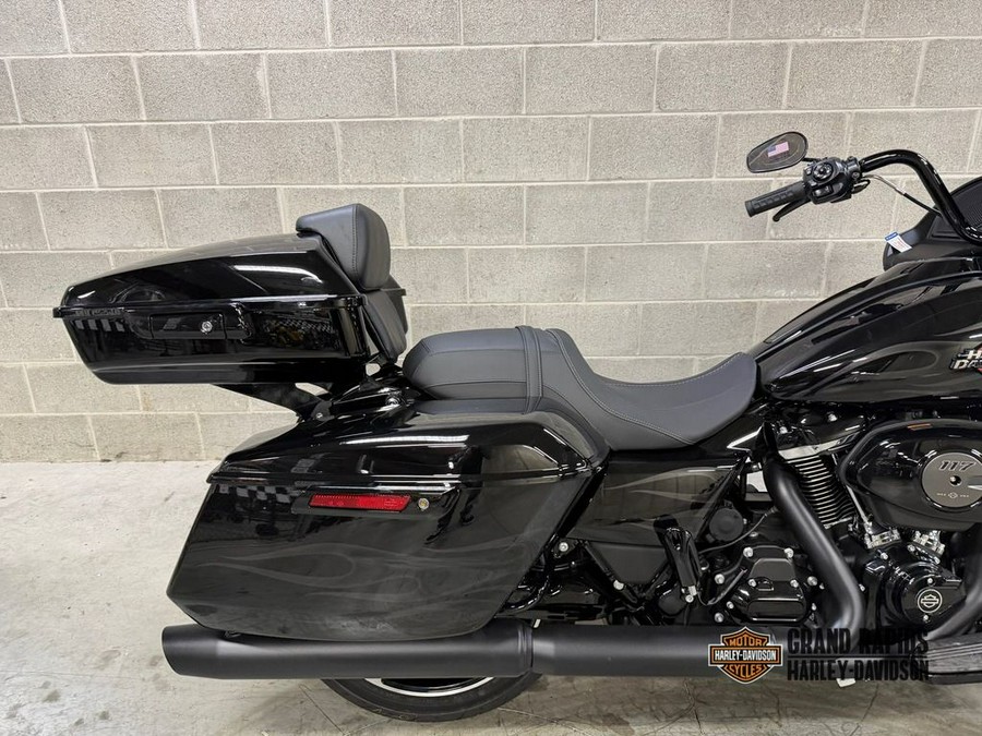 2025 Harley-Davidson® FLTRX - Road Glide®
