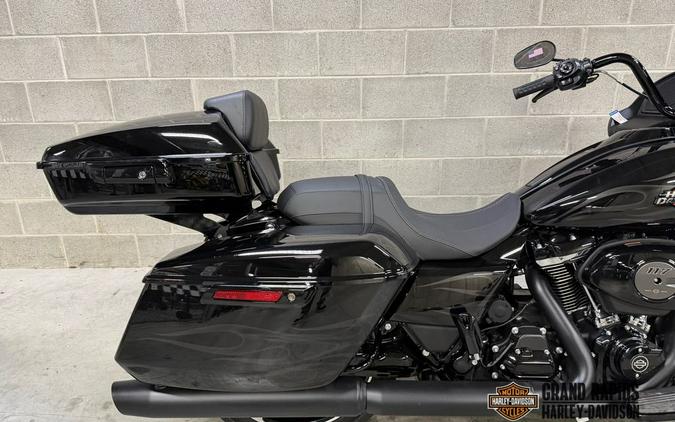 2025 Harley-Davidson® FLTRX - Road Glide®