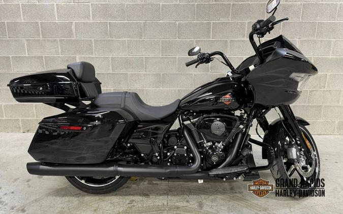 2025 Harley-Davidson® FLTRX - Road Glide®