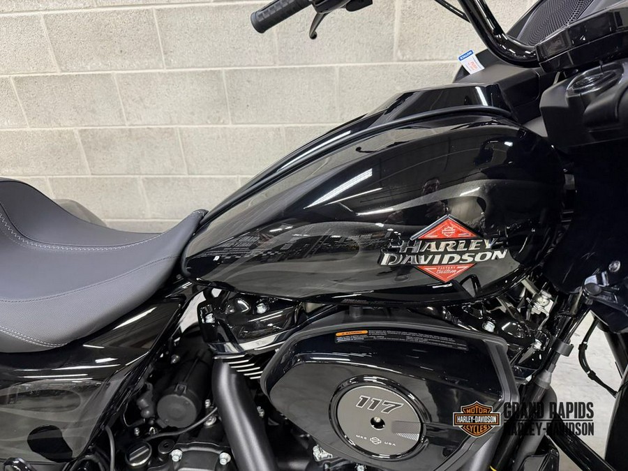 2025 Harley-Davidson® FLTRX - Road Glide®
