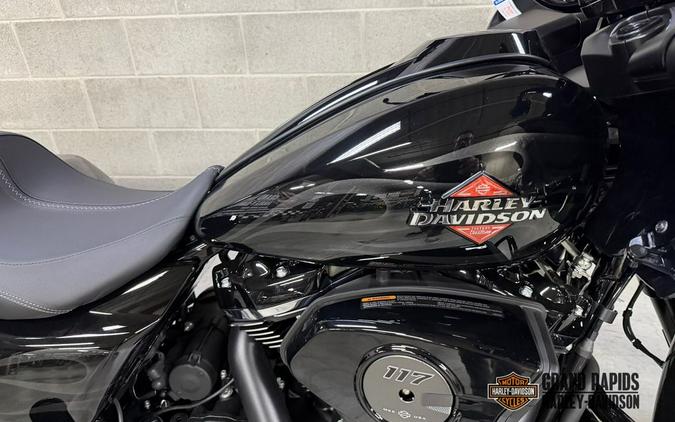 2025 Harley-Davidson® FLTRX - Road Glide®