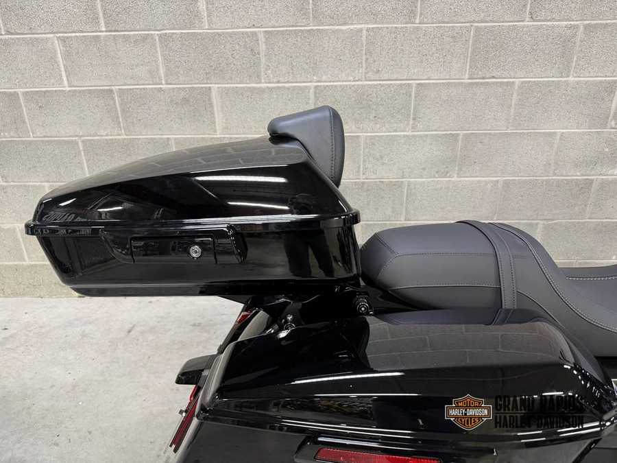 2025 Harley-Davidson® FLTRX - Road Glide®