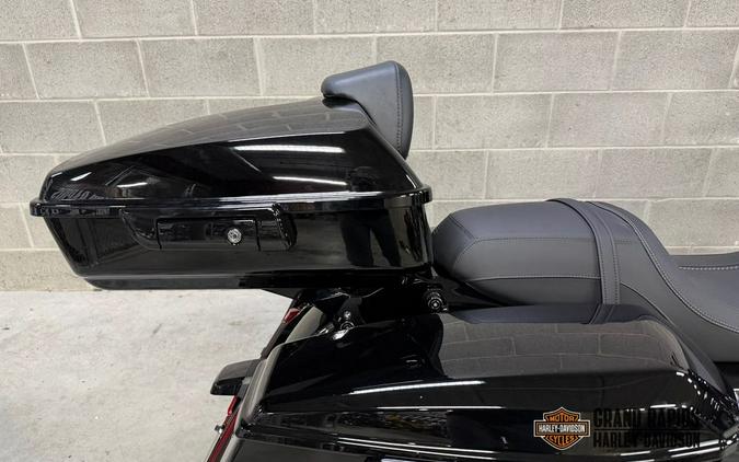 2025 Harley-Davidson® FLTRX - Road Glide®