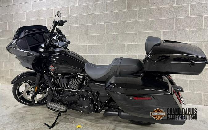 2025 Harley-Davidson® FLTRX - Road Glide®