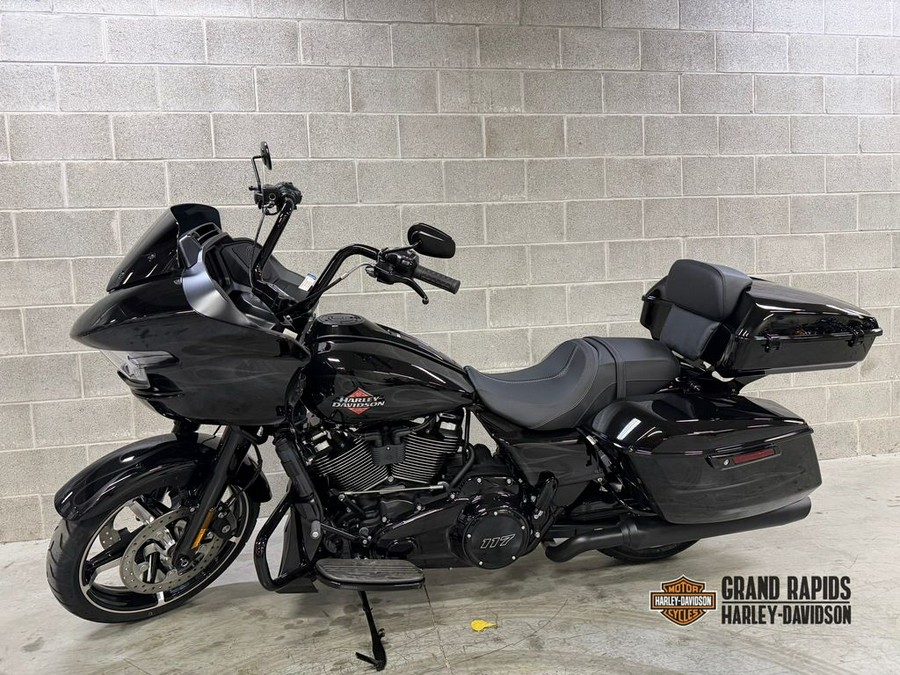 2025 Harley-Davidson® FLTRX - Road Glide®