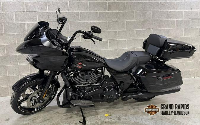 2025 Harley-Davidson® FLTRX - Road Glide®