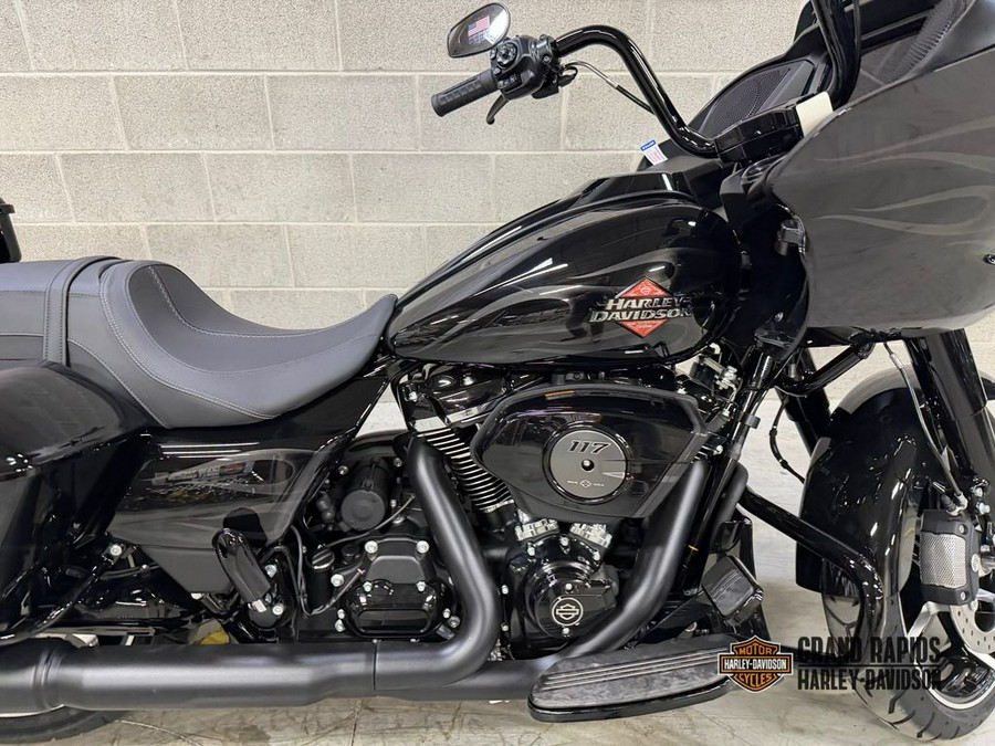 2025 Harley-Davidson® FLTRX - Road Glide®