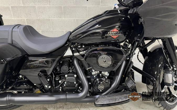 2025 Harley-Davidson® FLTRX - Road Glide®