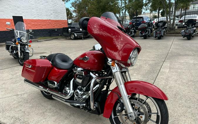 2023 Harley-Davidson Street Glide®