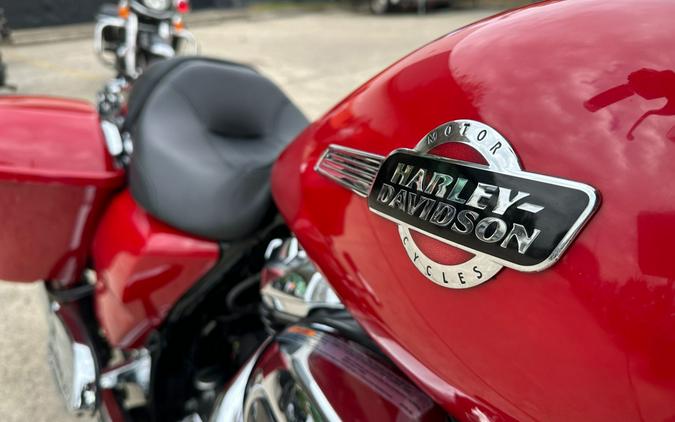 2023 Harley-Davidson Street Glide®