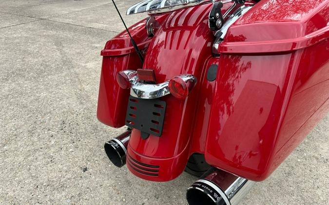 2023 Harley-Davidson Street Glide®