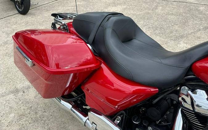 2023 Harley-Davidson Street Glide®