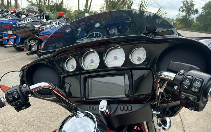 2023 Harley-Davidson Street Glide®