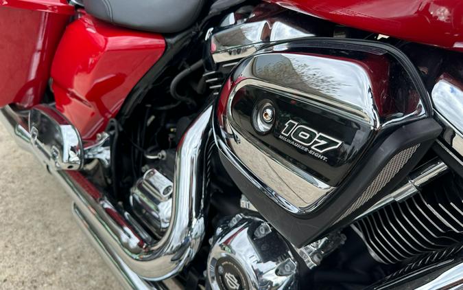 2023 Harley-Davidson Street Glide®