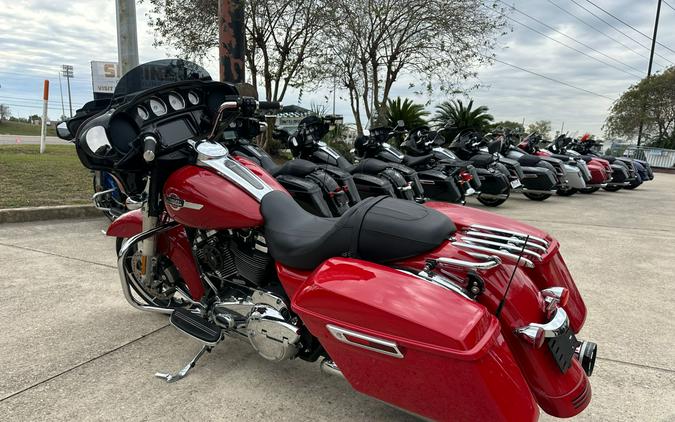 2023 Harley-Davidson Street Glide®