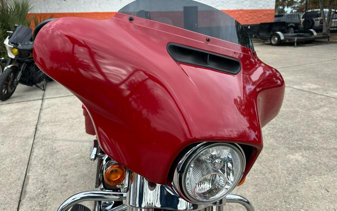 2023 Harley-Davidson Street Glide®