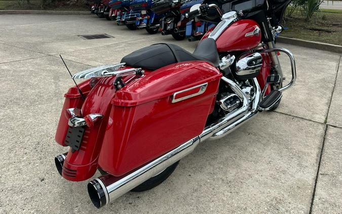 2023 Harley-Davidson Street Glide®