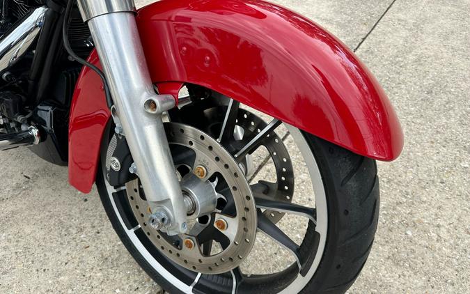 2023 Harley-Davidson Street Glide®