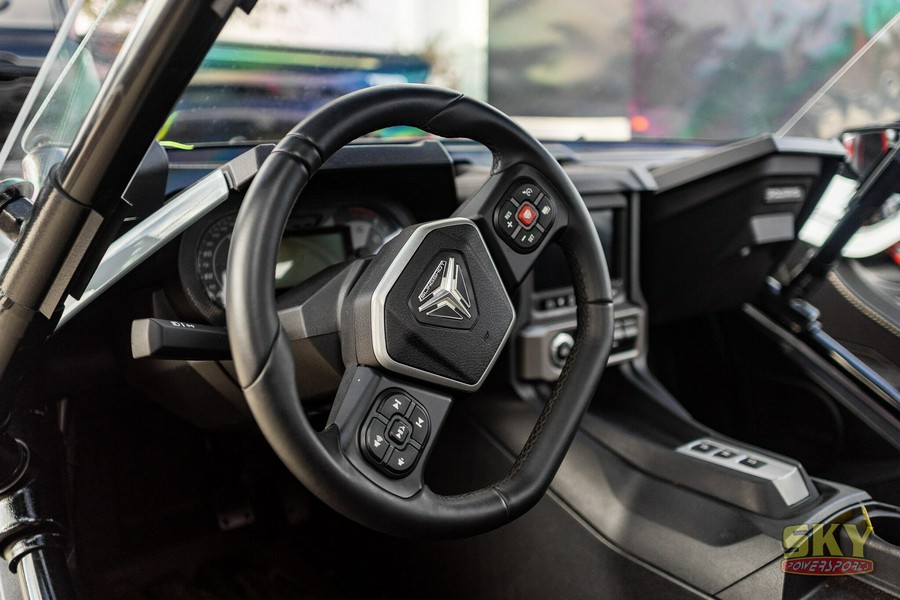 2024 Slingshot SL AUTODRIVE