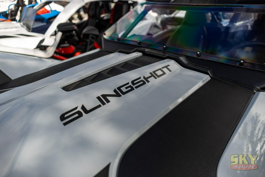 2024 Slingshot SL AUTODRIVE