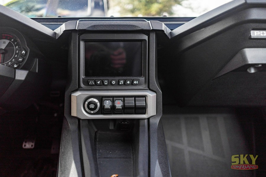 2024 Slingshot SL AUTODRIVE