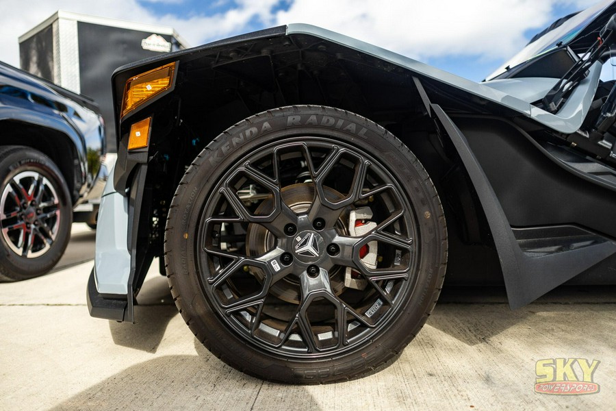 2024 Slingshot SL AUTODRIVE