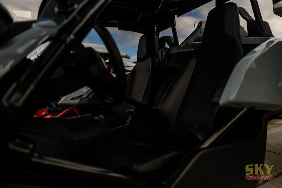 2024 Slingshot SL AUTODRIVE