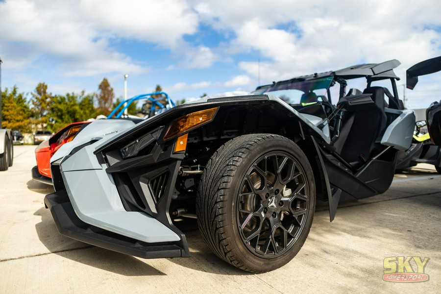 2024 Slingshot SL AUTODRIVE
