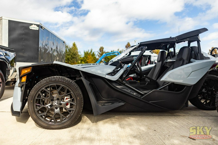 2024 Slingshot SL AUTODRIVE