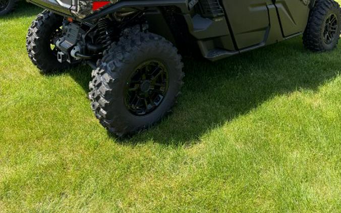 2026 Can-Am Defender MAX Limited HD11