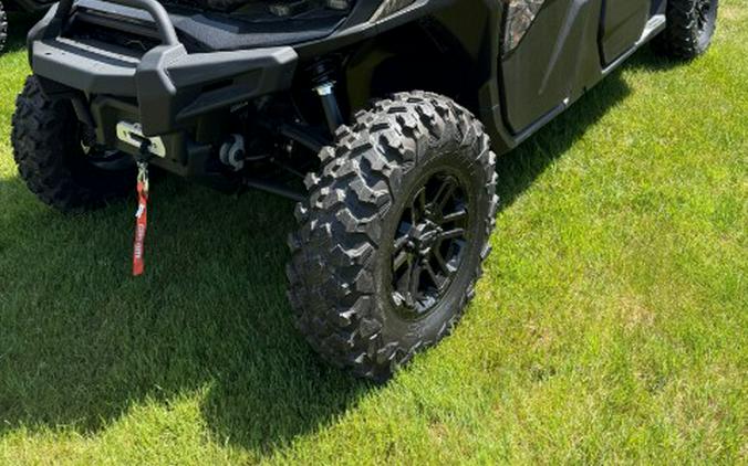 2026 Can-Am Defender MAX Limited HD11