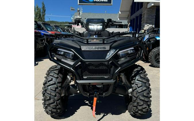 2026 Polaris SPORTSMAN TOURING 570 X2 BLACK ONYX