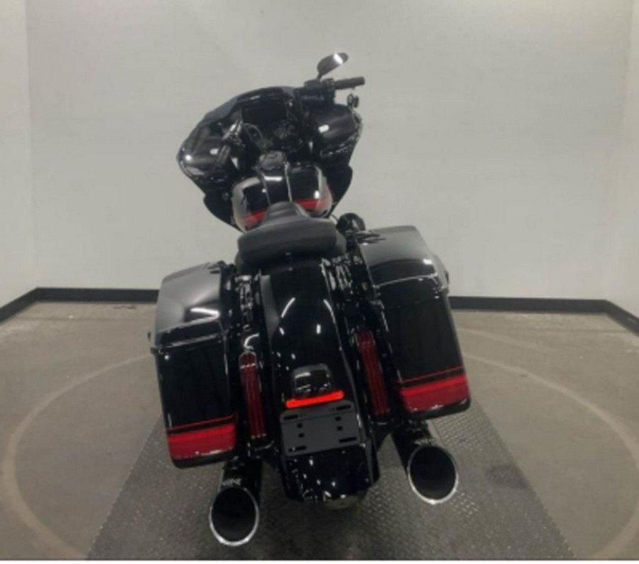 2021 Harley-Davidson® FLTRXSE - CVO™ Road Glide®