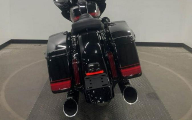 2021 Harley-Davidson® FLTRXSE - CVO™ Road Glide®